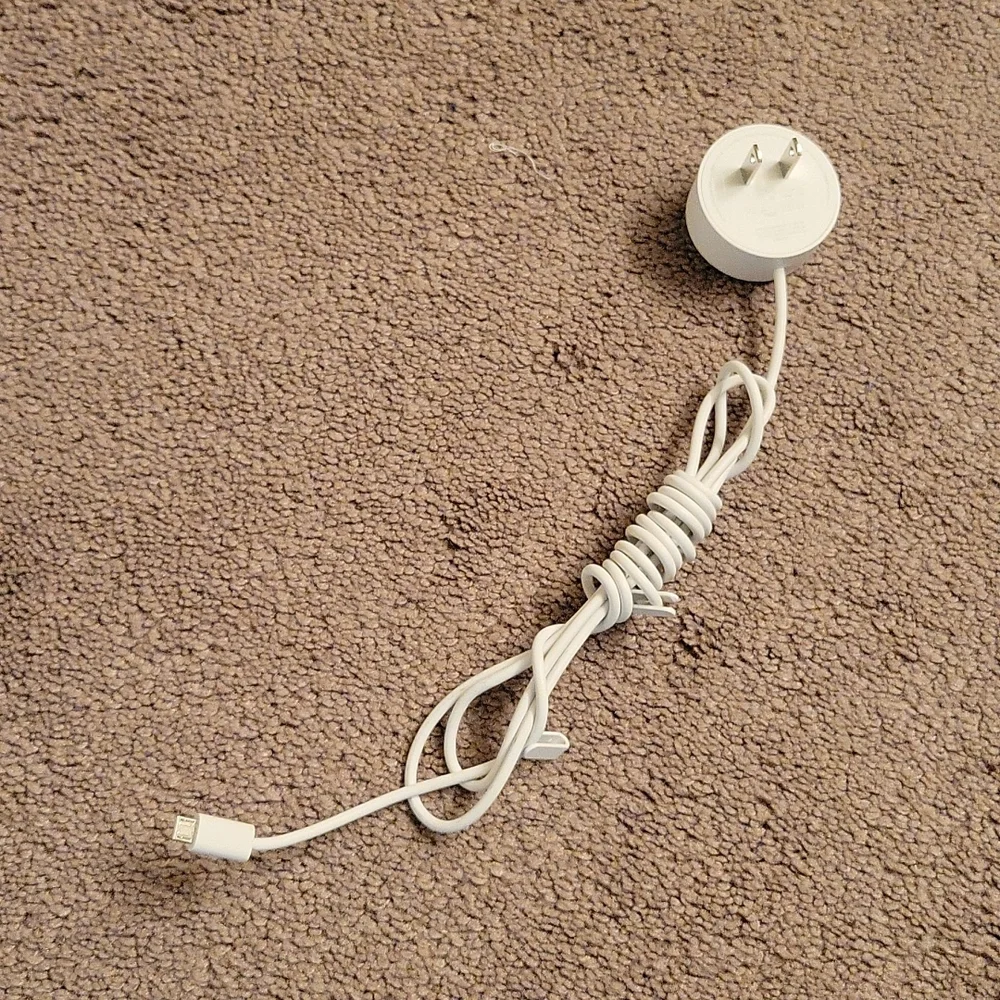 Google Home Mini
